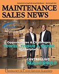 Maintenance Sales News - towel tissues
