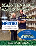 Maintenance Sales News - MAINTEX