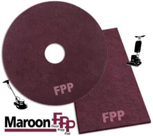 Maroon-FPP