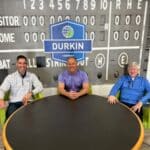 The Durkin Company: Three New England Businessmen Take a Huge Risk