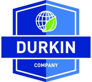 The Durkin Company - logo