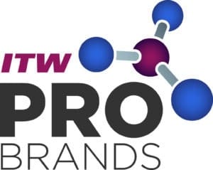 ITW Pro Brands LOGO