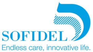 sofidel logo