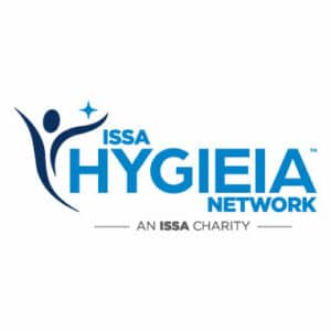 ISSA Hygieia logo