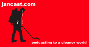 cleaning industry podcast Jancast.com