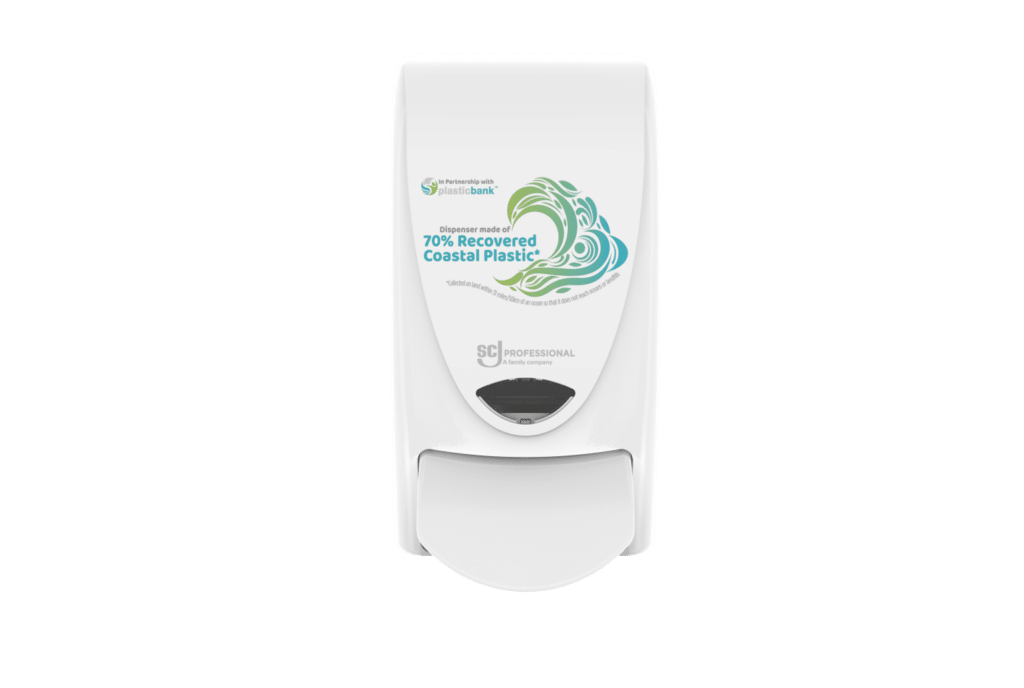 Proline WAVE™ soap dispenser